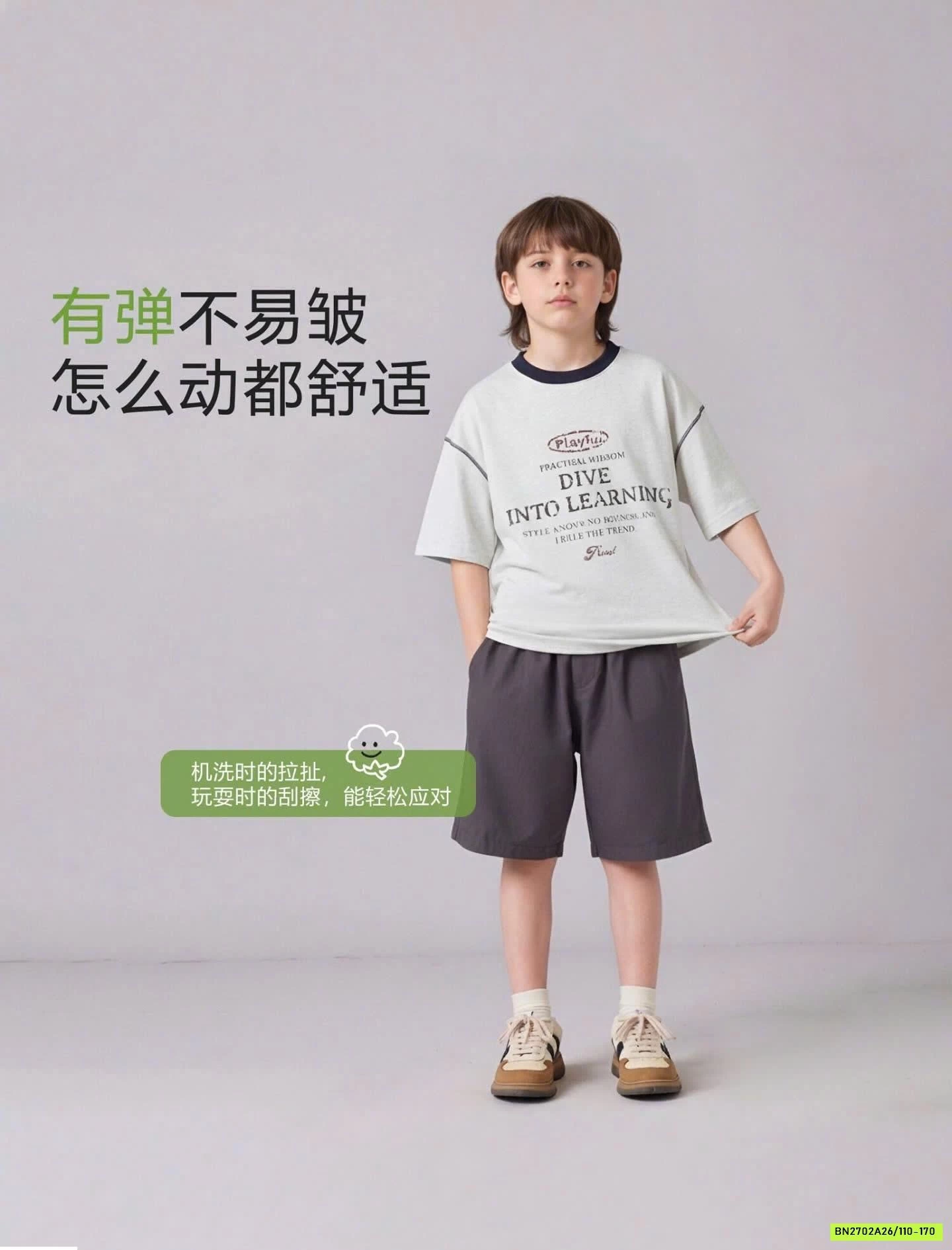 ÁO PHÔNG BT SZ ĐẠI