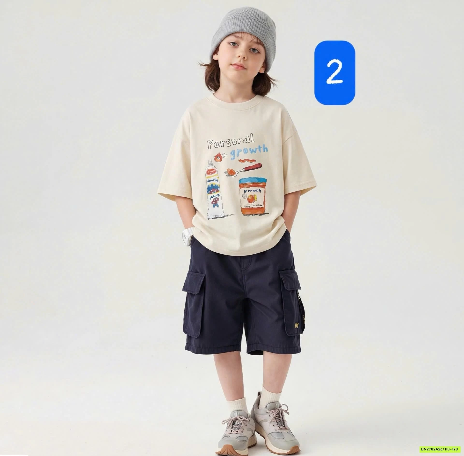 ÁO PHÔNG BT SZ ĐẠI