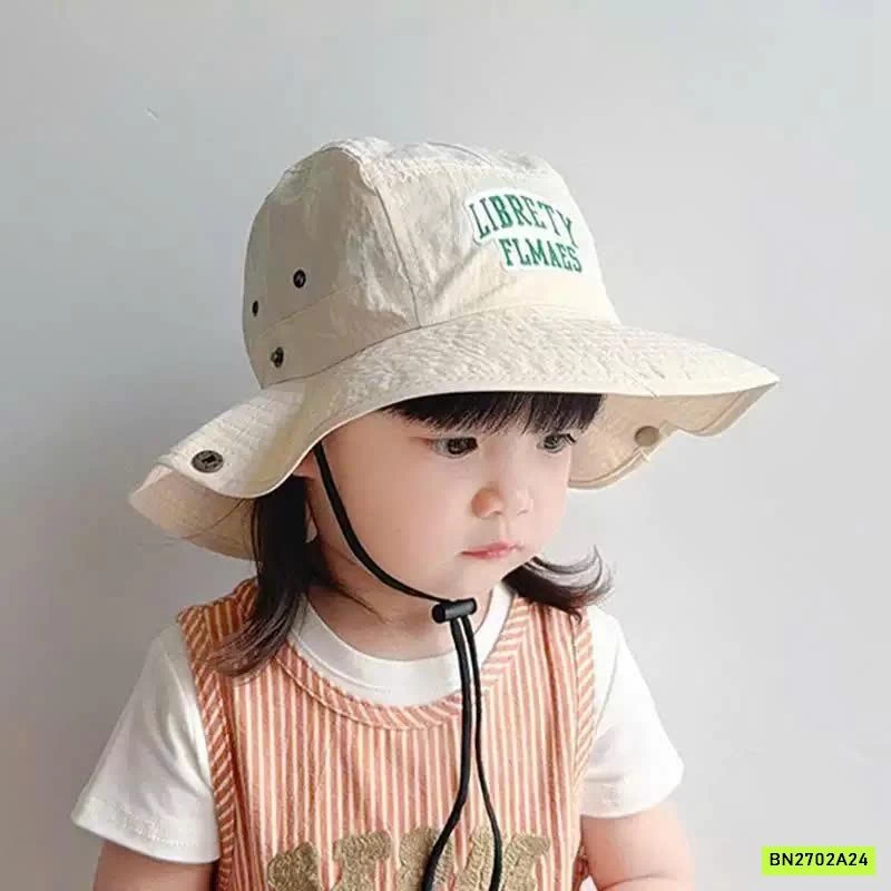 MŨ CHỐNG NẮNG CAO BỒI