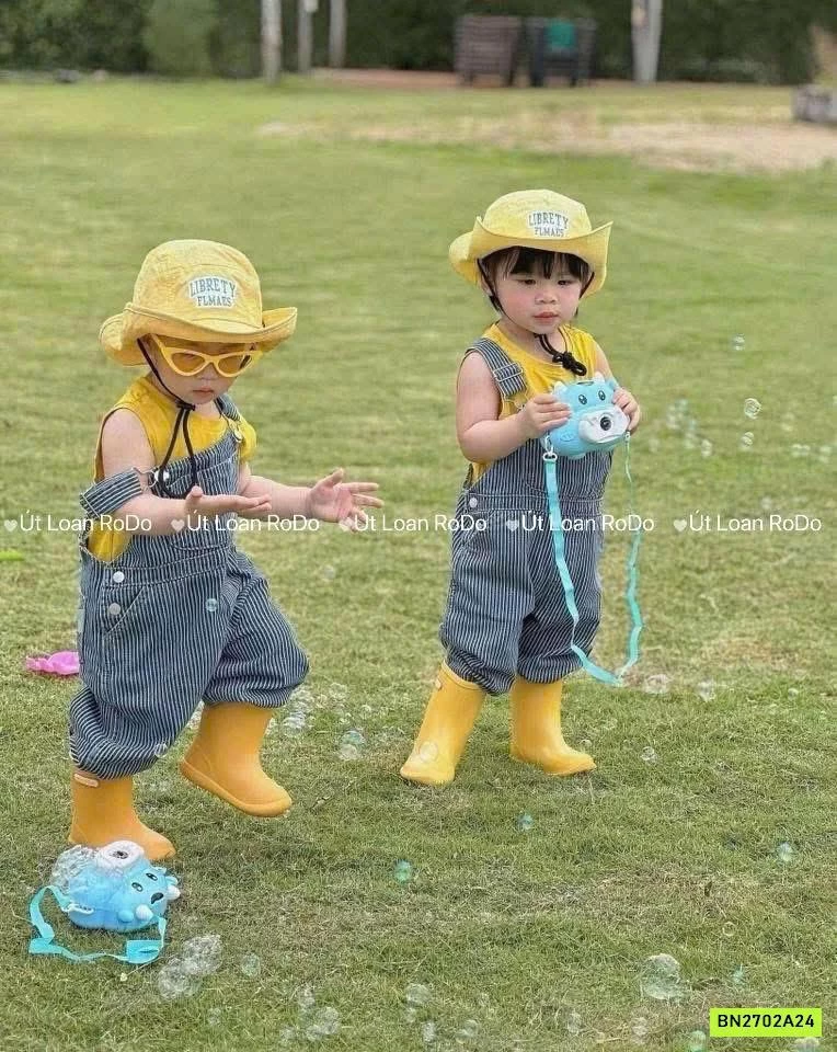 MŨ CHỐNG NẮNG CAO BỒI