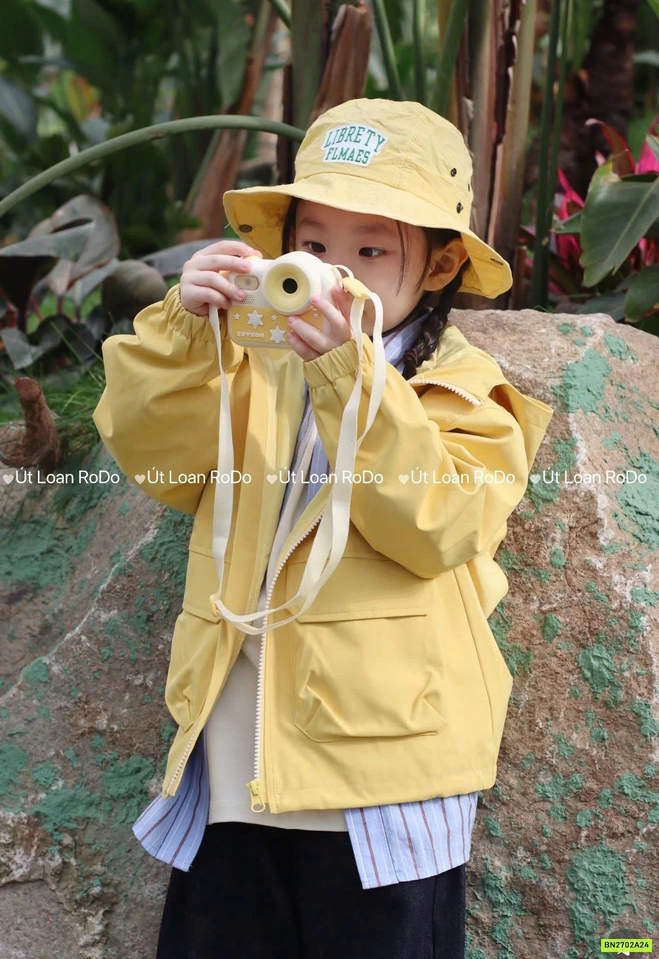 MŨ CHỐNG NẮNG CAO BỒI