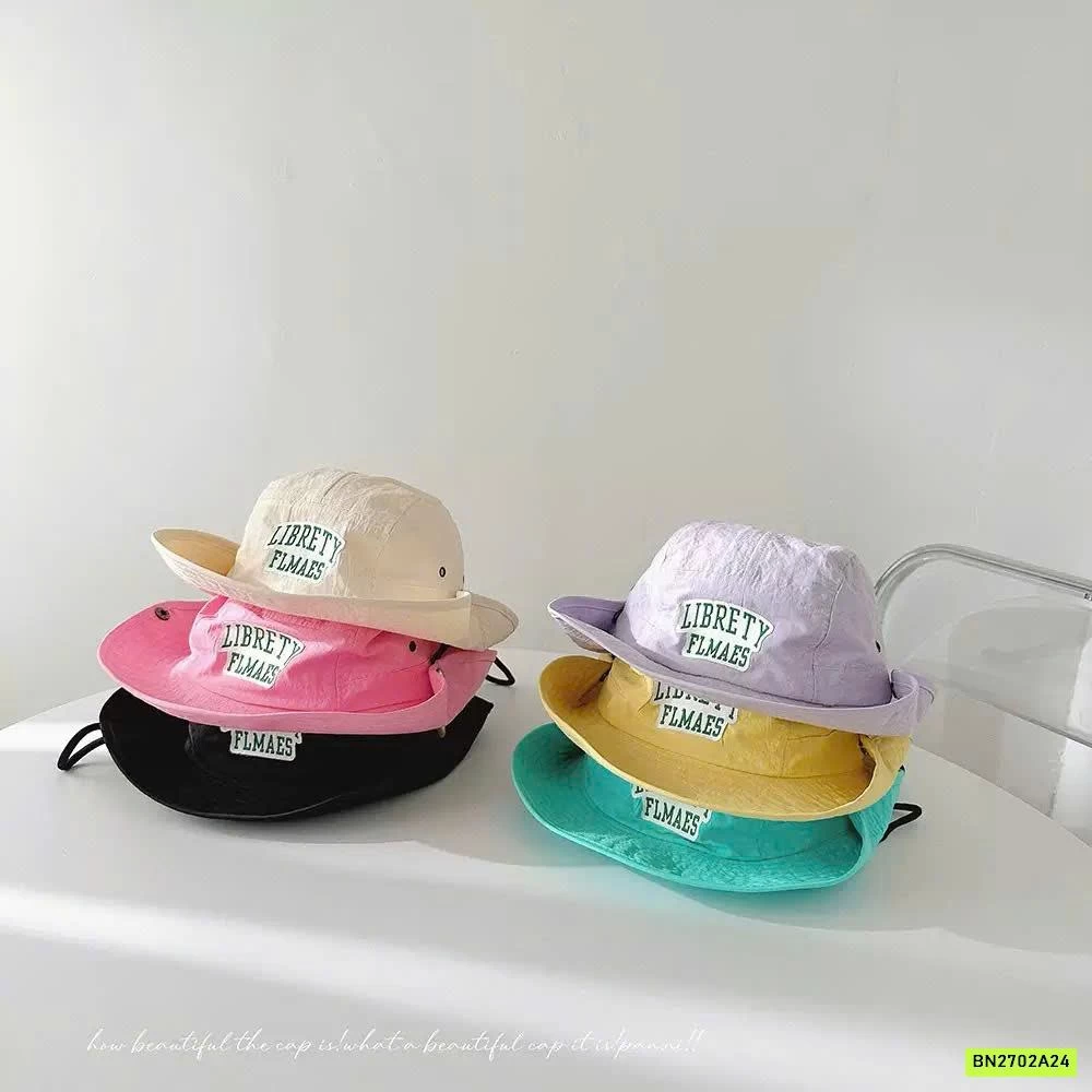 MŨ CHỐNG NẮNG CAO BỒI