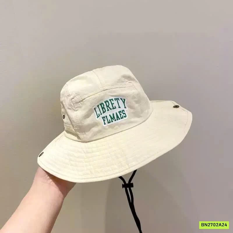 MŨ CHỐNG NẮNG CAO BỒI