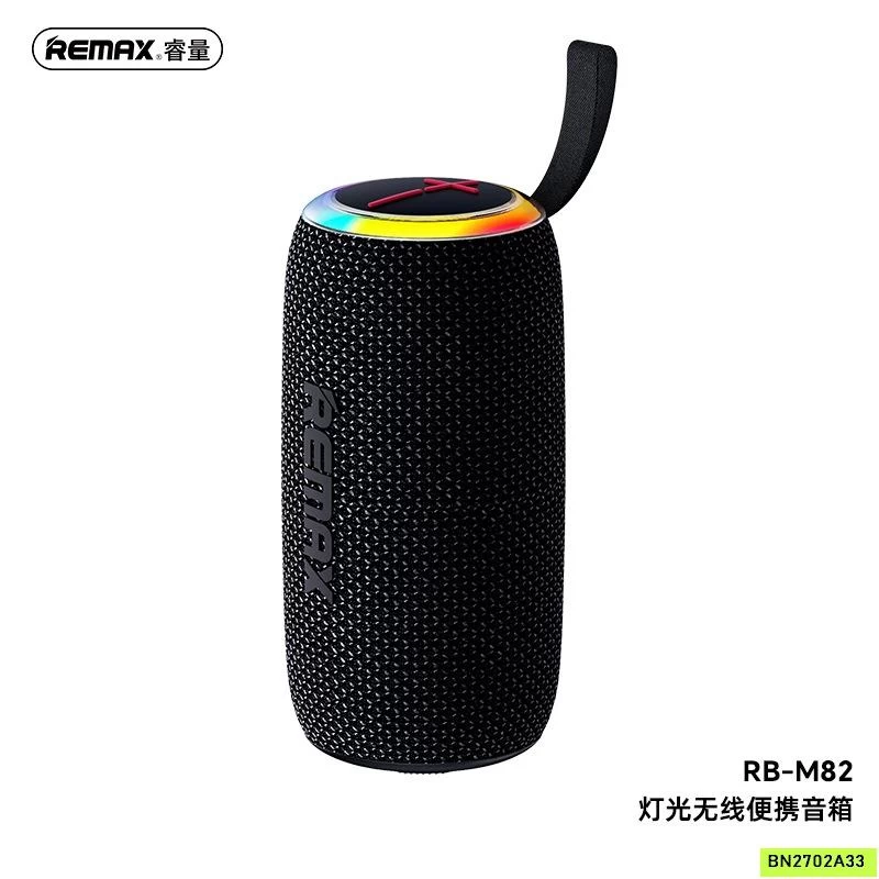 LOA BLUETOOTH REMAX RB-M81 & RB-M82