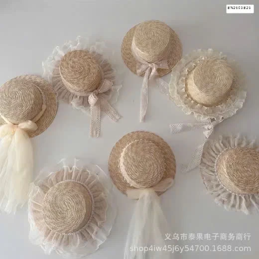 BST MŨ CÓI VÀNH RỘNG CHO BÉ