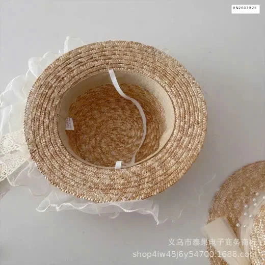 BST MŨ CÓI VÀNH RỘNG CHO BÉ