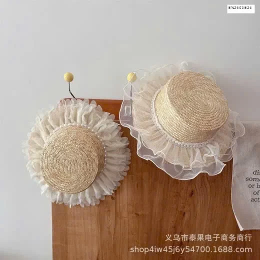 BST MŨ CÓI VÀNH RỘNG CHO BÉ