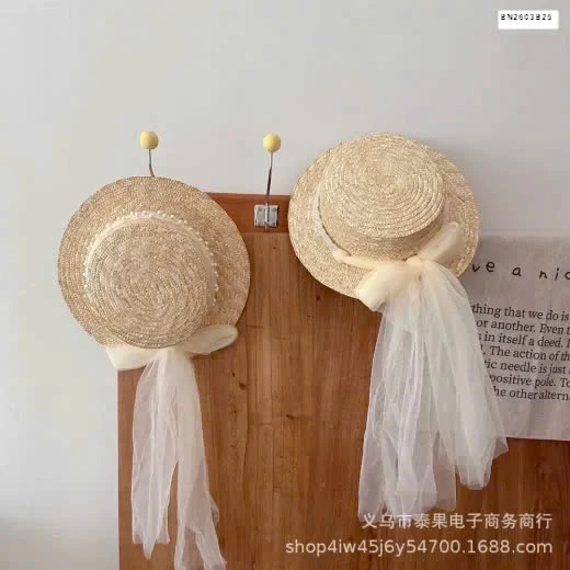 BST MŨ CÓI VÀNH RỘNG CHO BÉ