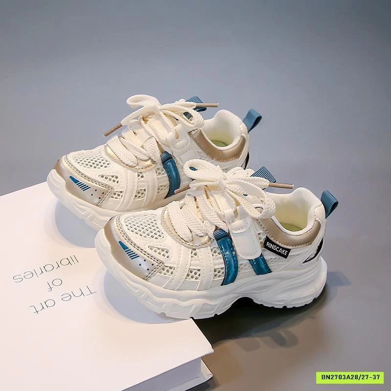 SNEAKER THỂ THAO THÔNG HƠI