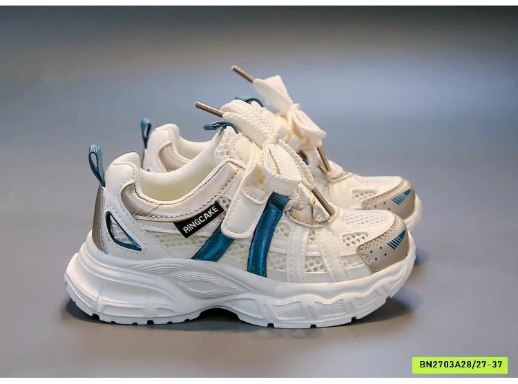 SNEAKER THỂ THAO THÔNG HƠI