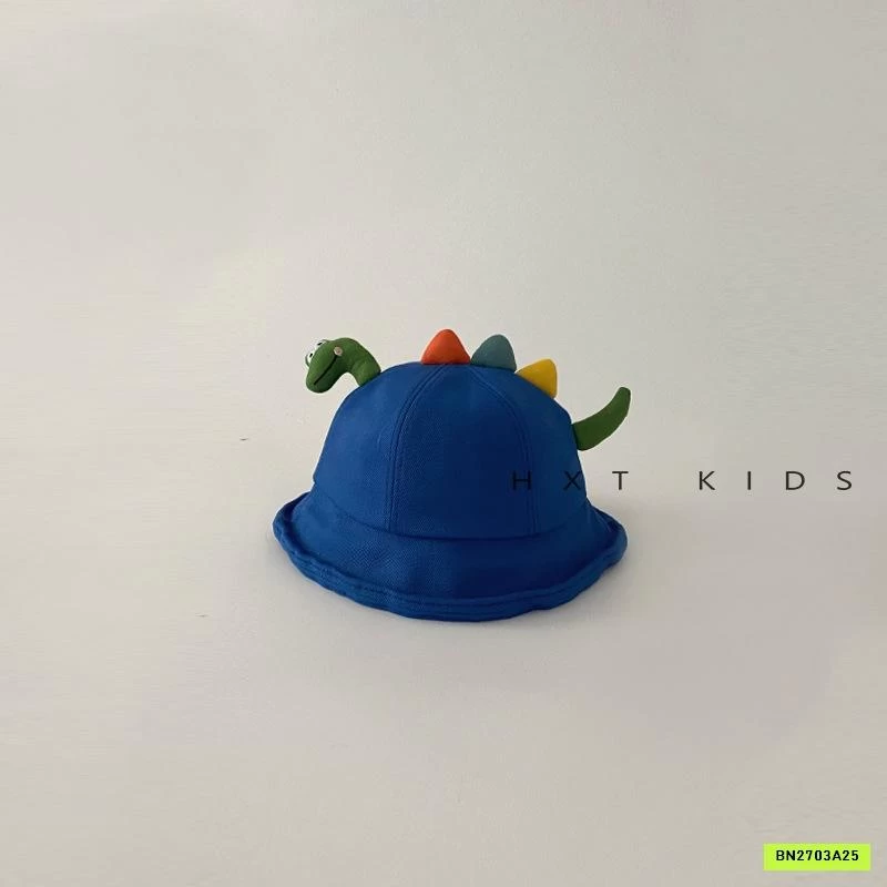 MŨ KHỦNG LONG NHÍ