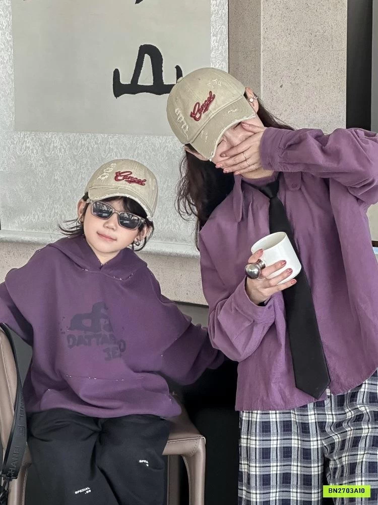 BST MŨ KẾT CÁ TÍNH MẸ BÉ