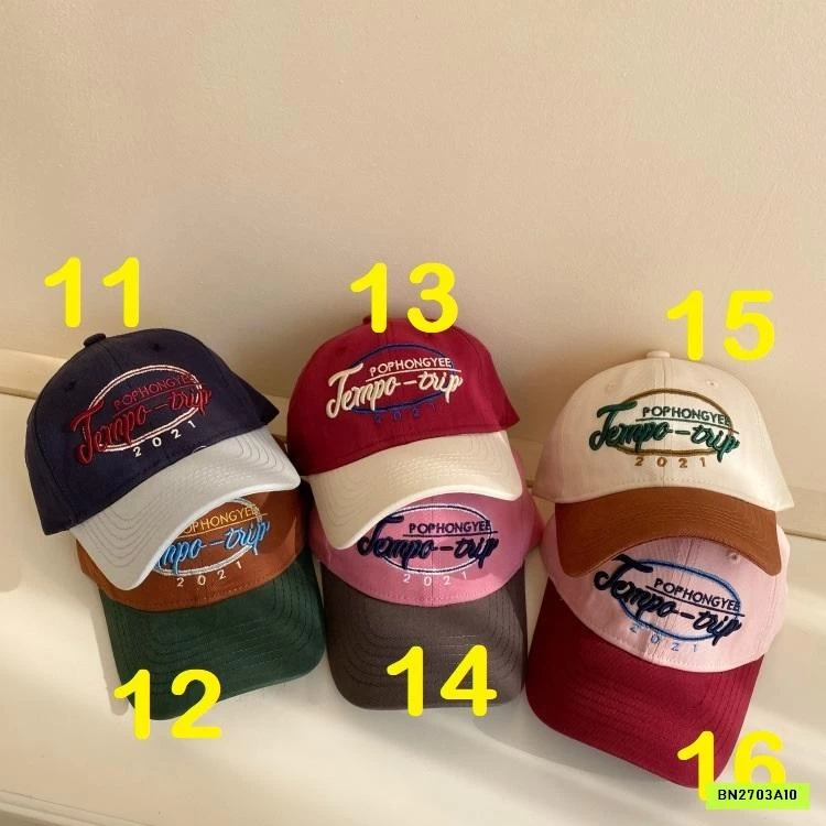 BST MŨ KẾT CÁ TÍNH MẸ BÉ