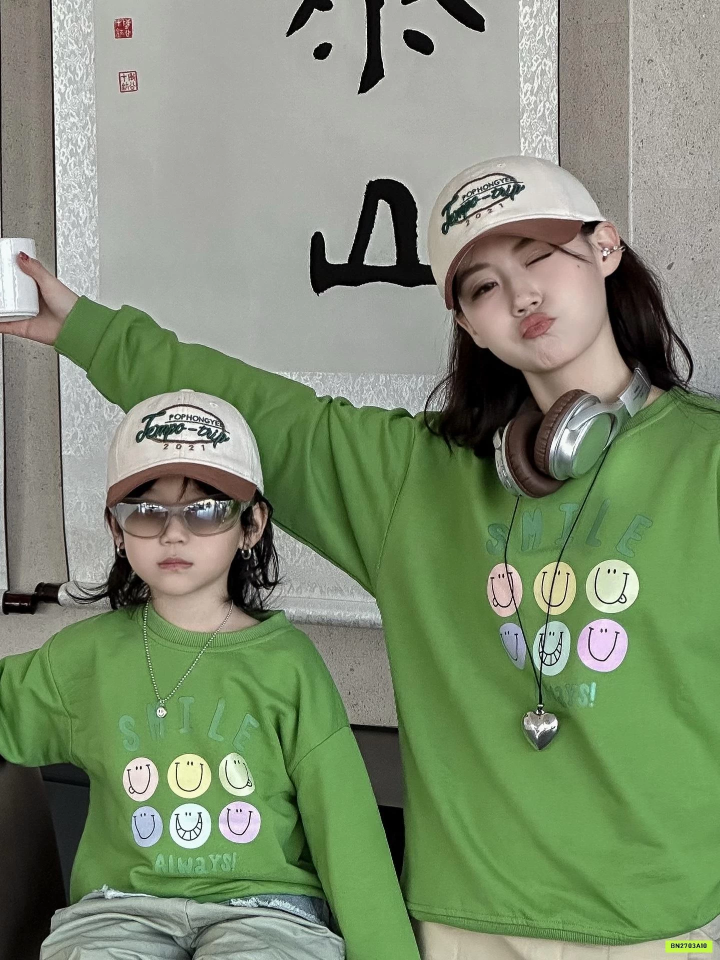 BST MŨ KẾT CÁ TÍNH MẸ BÉ