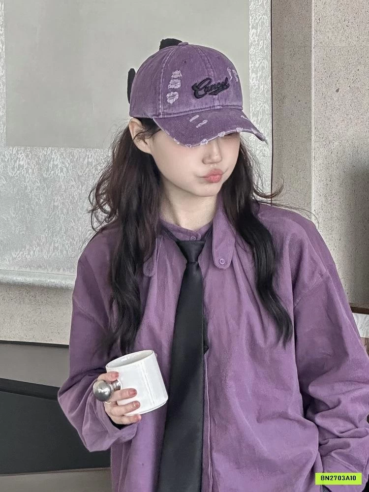 BST MŨ KẾT CÁ TÍNH MẸ BÉ