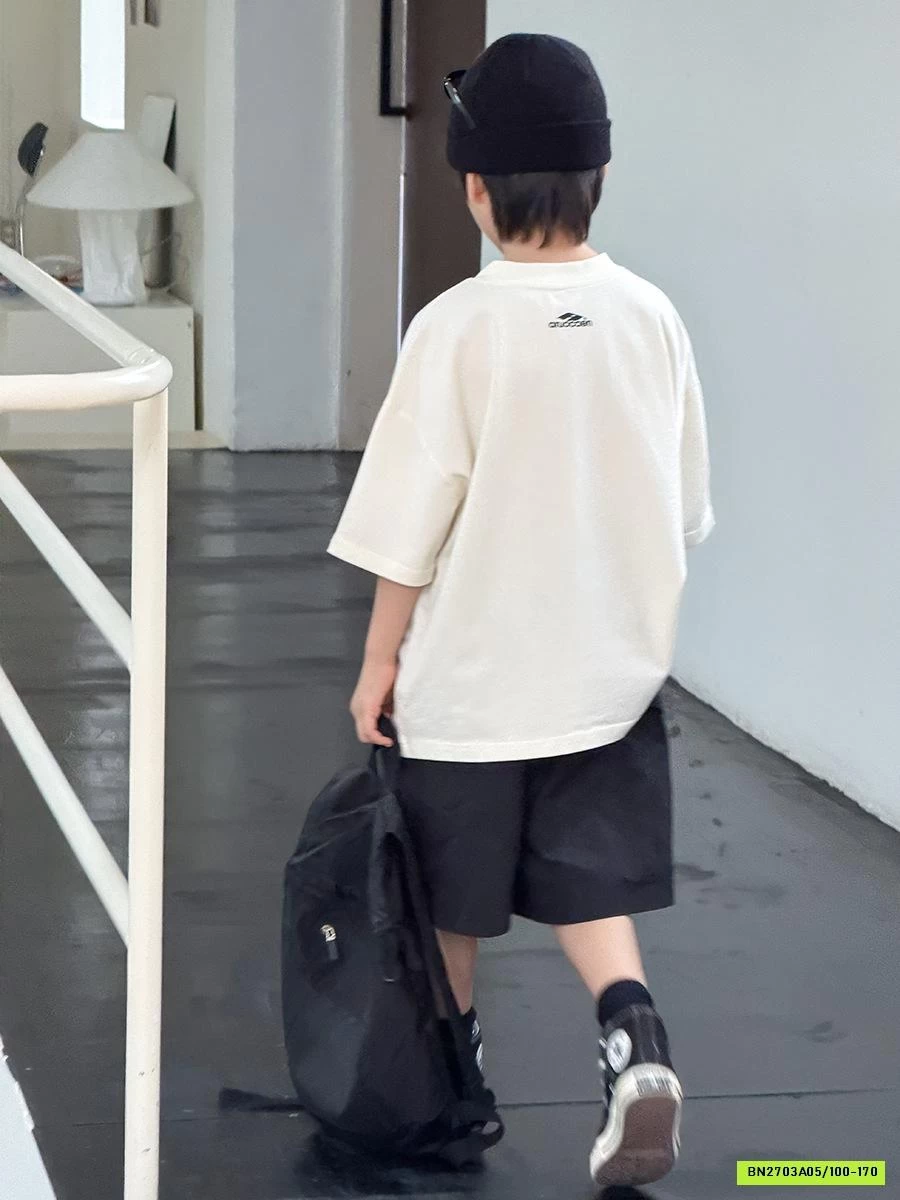 ÁO THỂ THAO CỔ V 26A112 AMBB