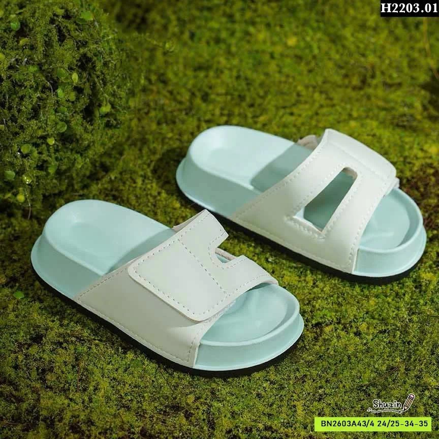 DÉP LÊ NHỰA PVS QUAI NGANG