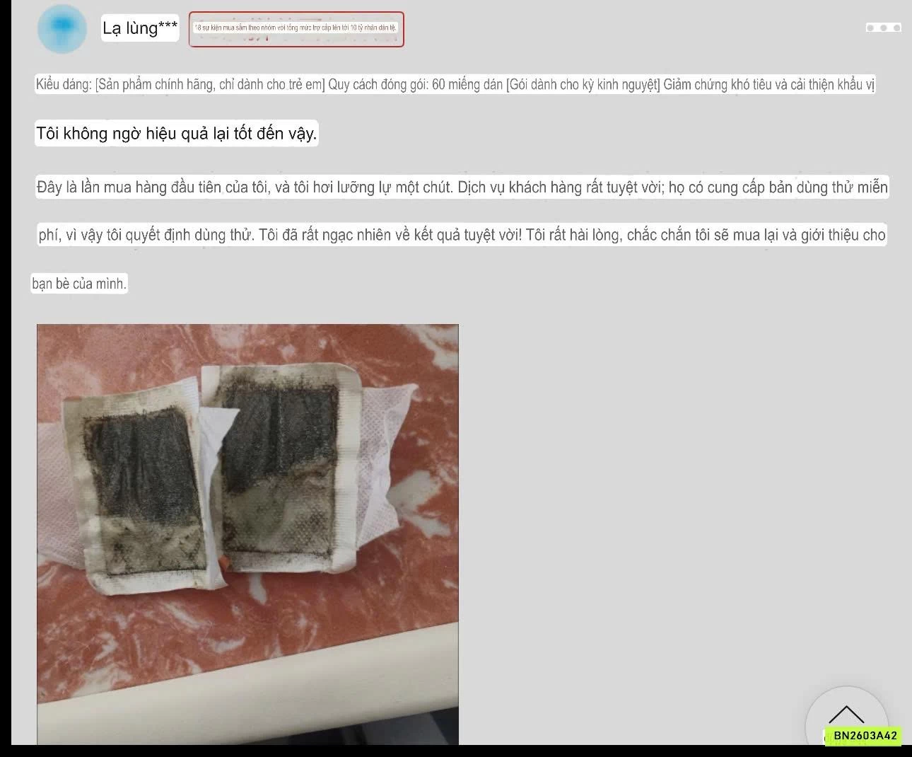 HỘP 60 MIẾNG DÁN CHÂN ĐÔNG Y CHO BÉ