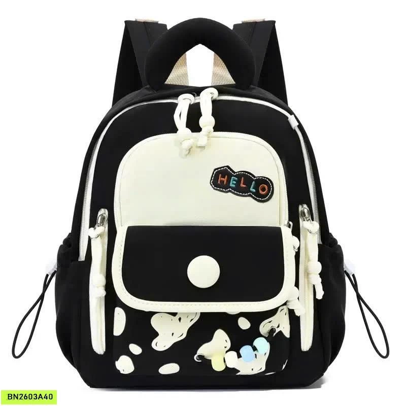 BA LÔ TRẺ EM HOẠT HÌNH SIÊU DỄ THƯƠNG