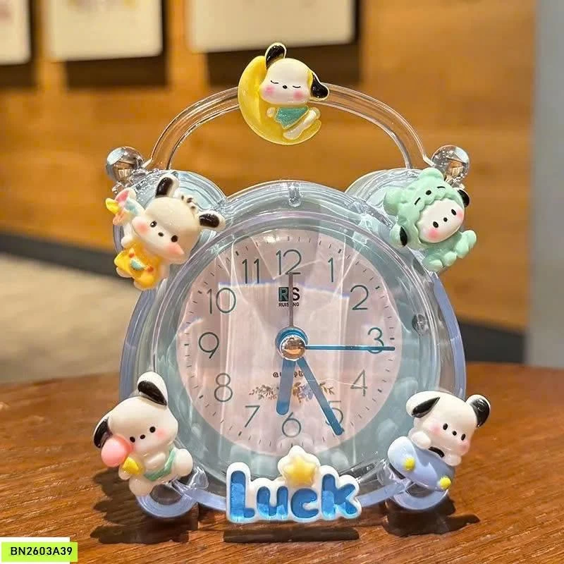 ĐỒNG HỒ DỄ THƯƠNG