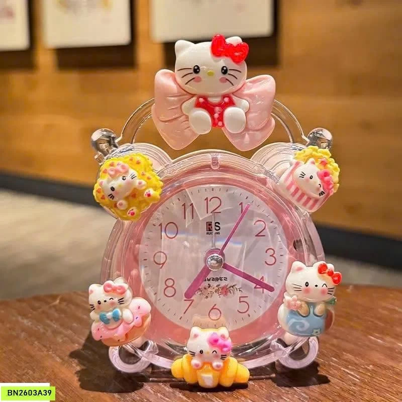 ĐỒNG HỒ DỄ THƯƠNG