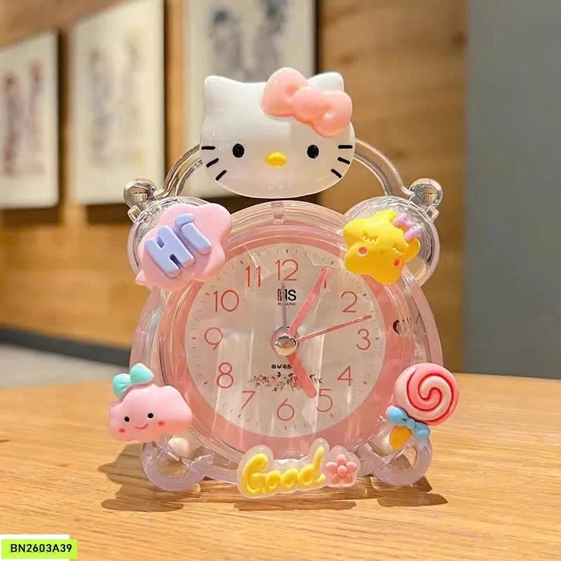 ĐỒNG HỒ DỄ THƯƠNG