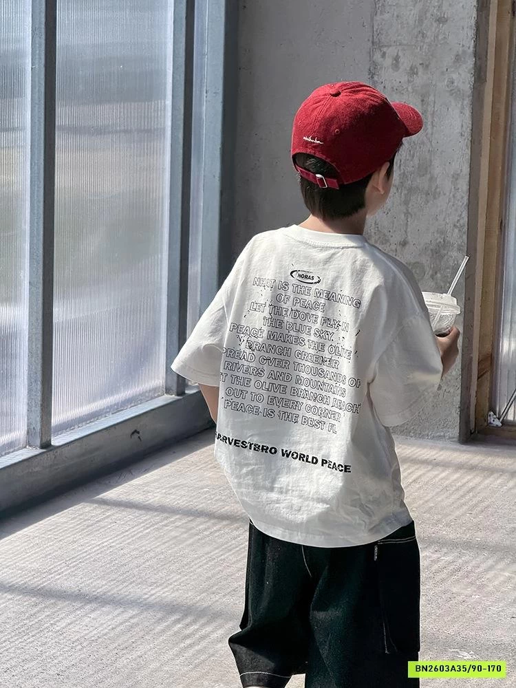 THUN BASIC IN CHỮ LƯNG 25B115 AMBB