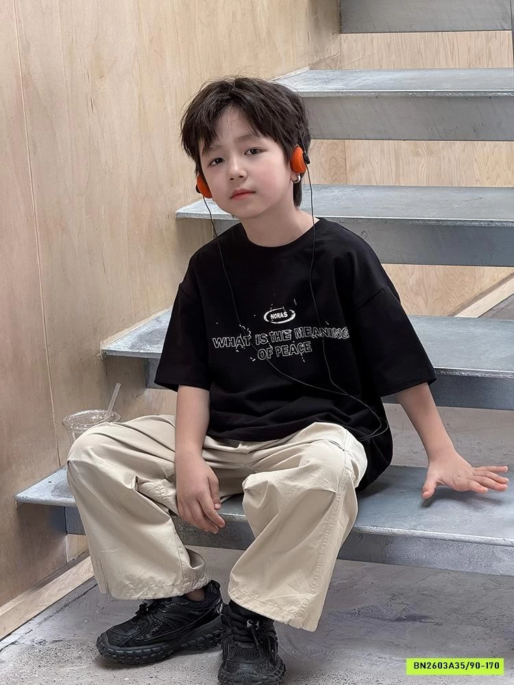 THUN BASIC IN CHỮ LƯNG 25B115 AMBB