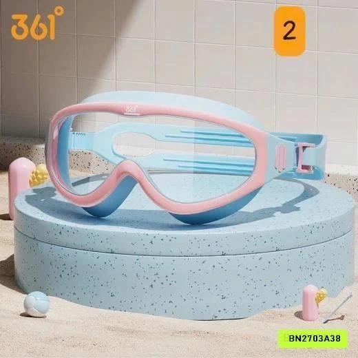 KÍNH BƠI GÓC RỘNG CHÍNH HÃNG 361