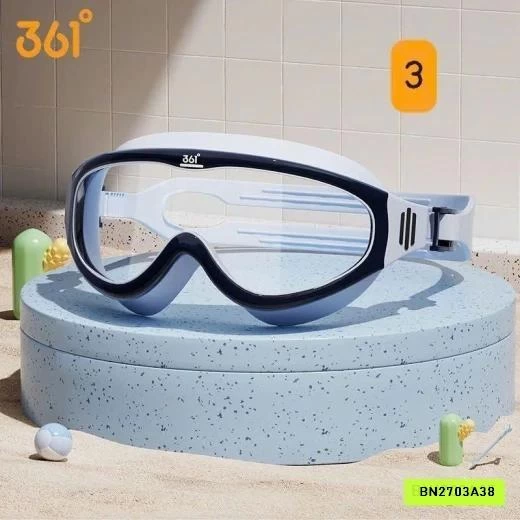 KÍNH BƠI GÓC RỘNG CHÍNH HÃNG 361