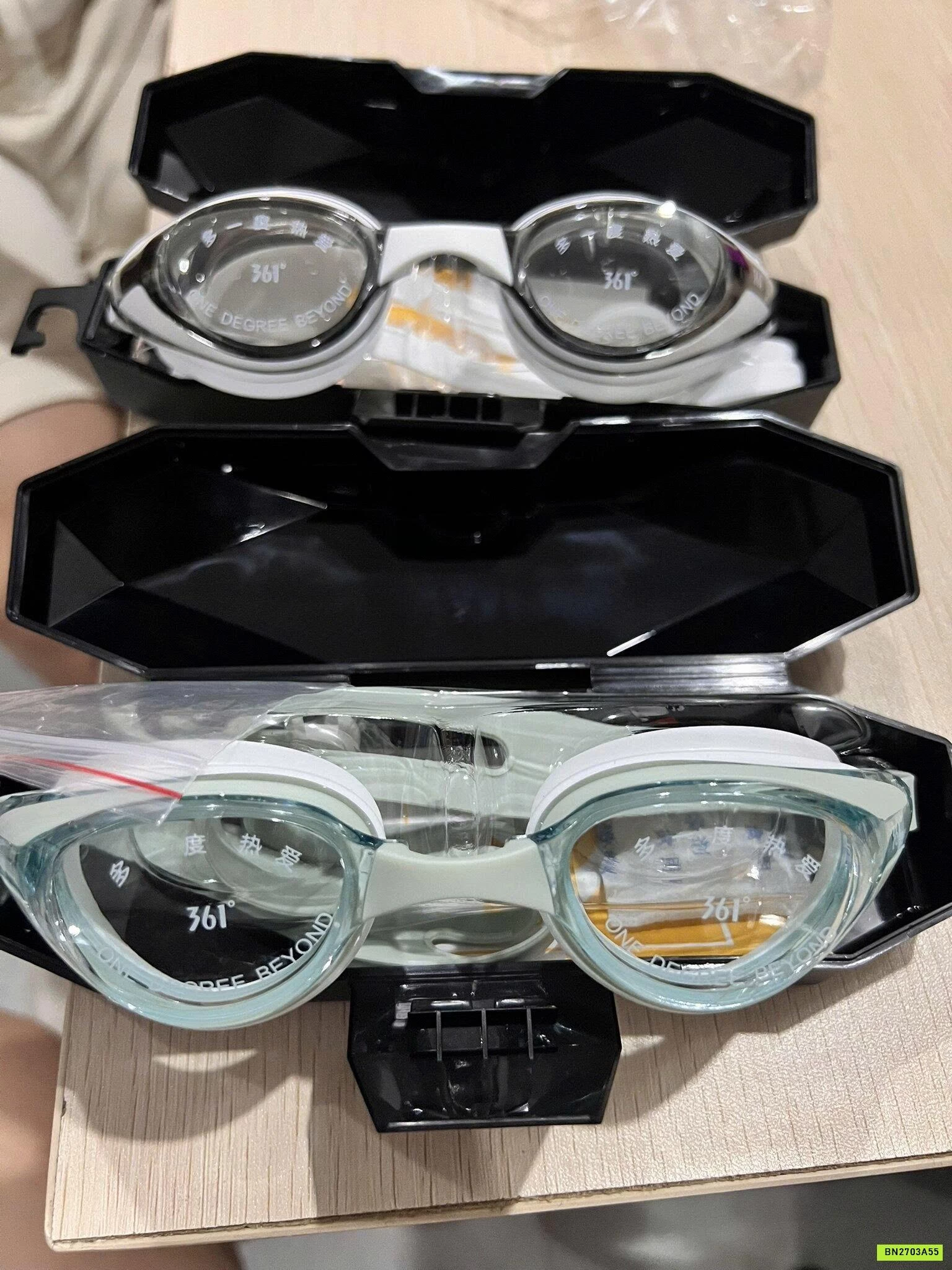 KÍNH BƠI 361 NAM NỮ