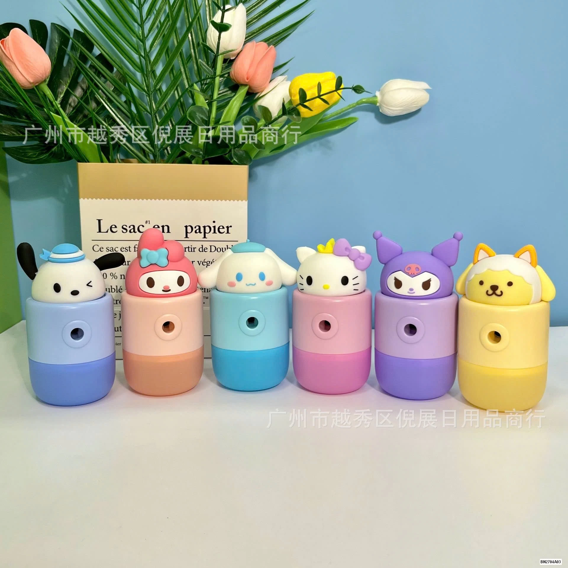 GỌT BÚT CHÌ DỄ THƯƠNG CHO BÉ