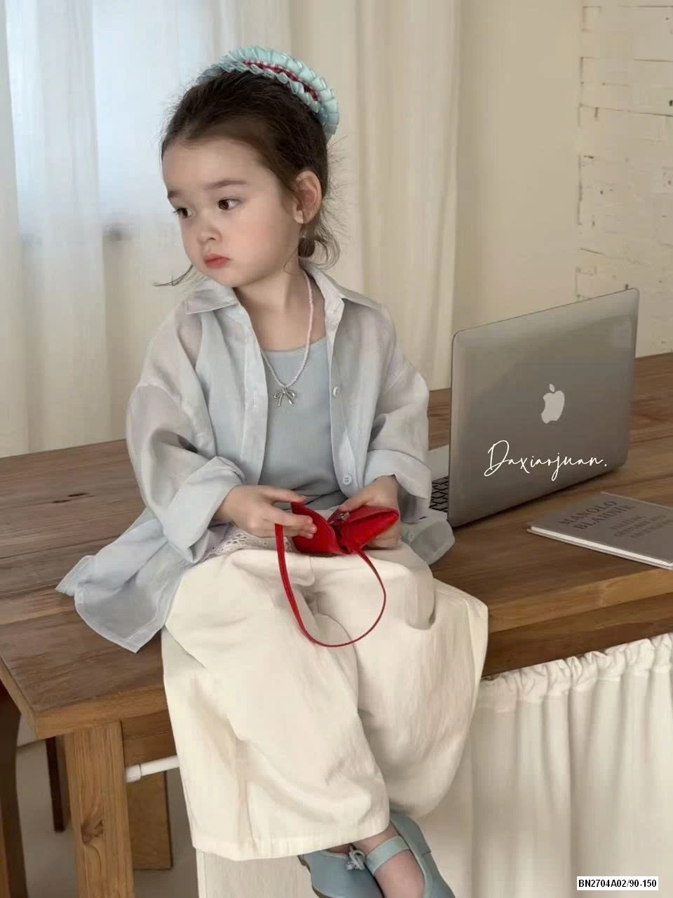 SÉT SƠ MI + ÁO 2 DÂY