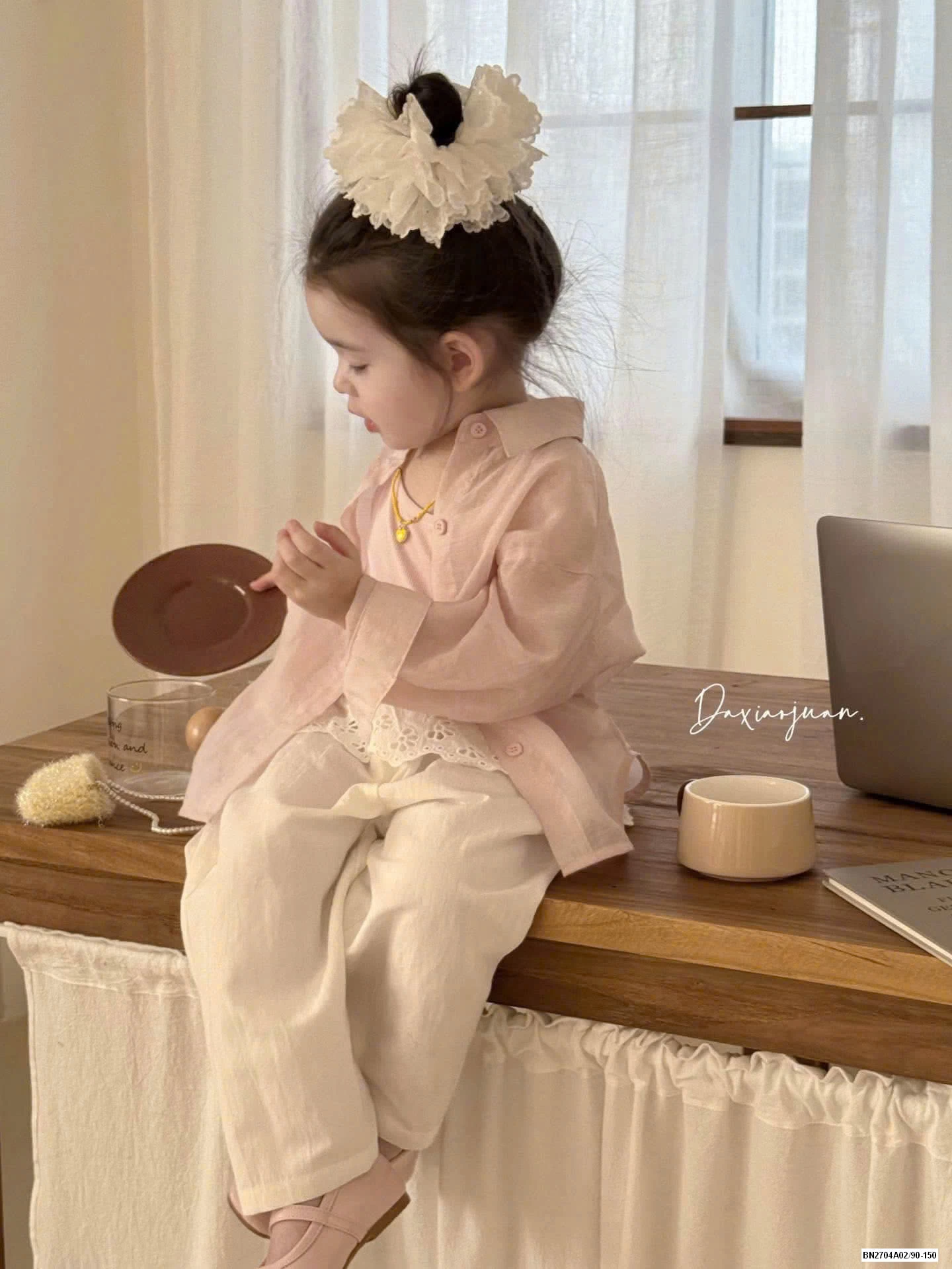 SÉT SƠ MI + ÁO 2 DÂY