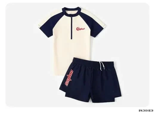 SET BƠI YUKE NGẮN TAY BÉ GAI