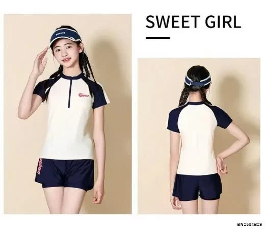 SET BƠI YUKE NGẮN TAY BÉ GAI