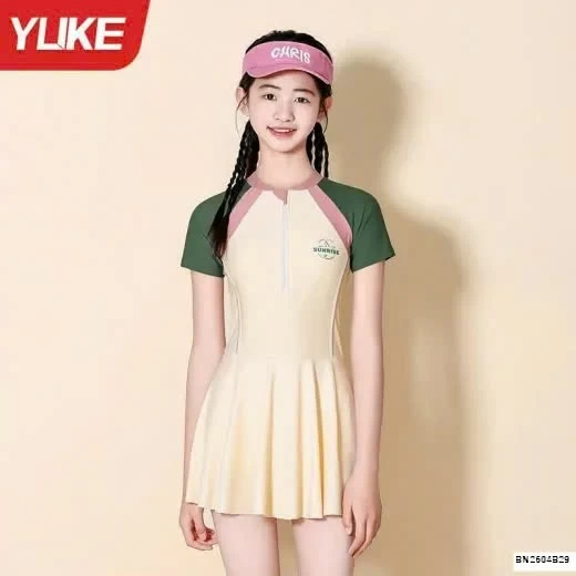 SET BƠI YUKE NGẮN TAY BÉ GAI