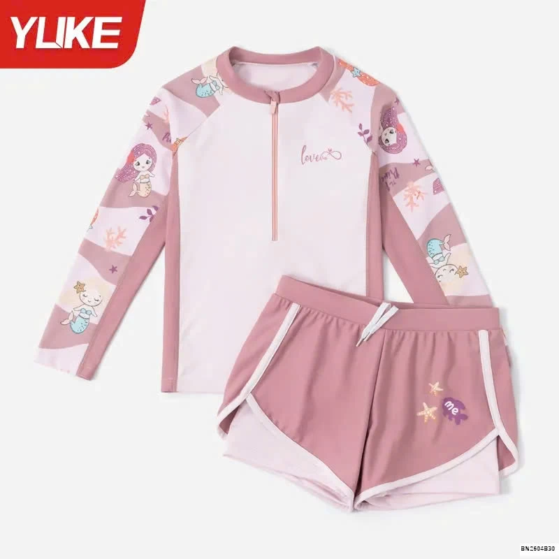 SET BƠI YUKE DÀI TAY BG