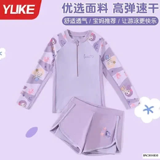 SET BƠI YUKE DÀI TAY BG