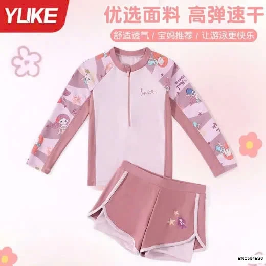 SET BƠI YUKE DÀI TAY BG