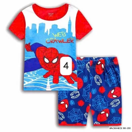 BỘ SIÊU NHÂN CHO BÉ