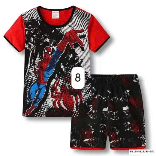 BỘ SIÊU NHÂN CHO BÉ