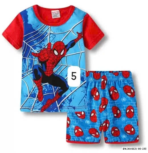 BỘ SIÊU NHÂN CHO BÉ