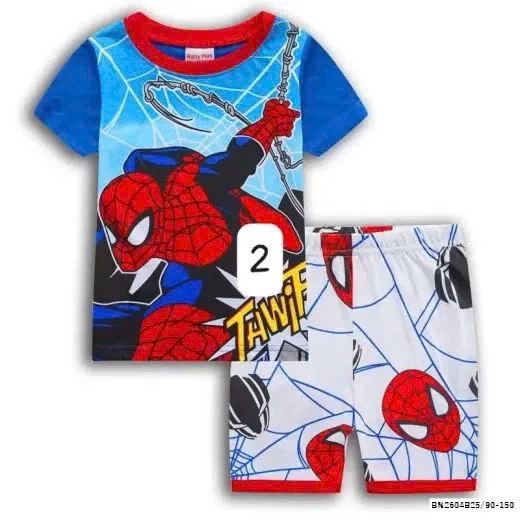 BỘ SIÊU NHÂN CHO BÉ