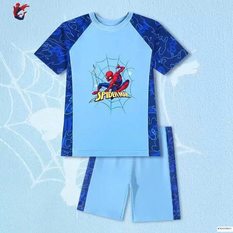 BỘ BƠI SIÊU ANH HÙNG