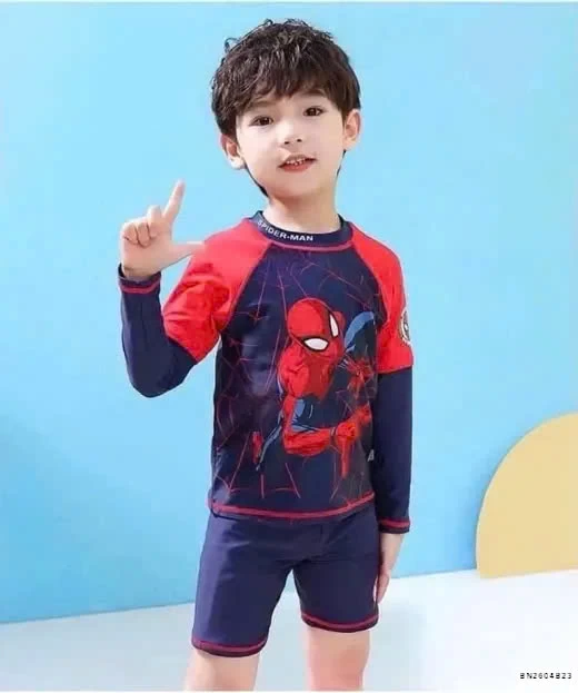 BỘ BƠI SIÊU ANH HÙNG