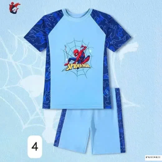 BỘ BƠI SIÊU ANH HÙNG