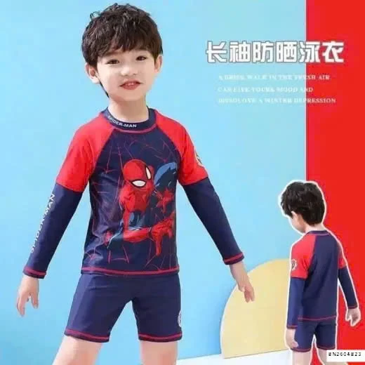 BỘ BƠI SIÊU ANH HÙNG