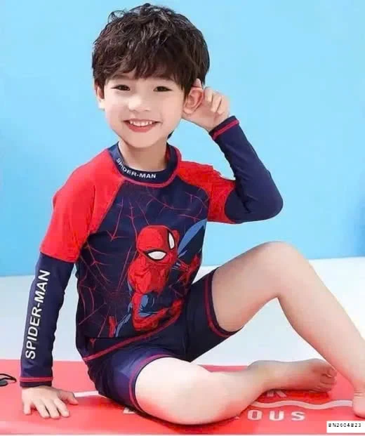 BỘ BƠI SIÊU ANH HÙNG