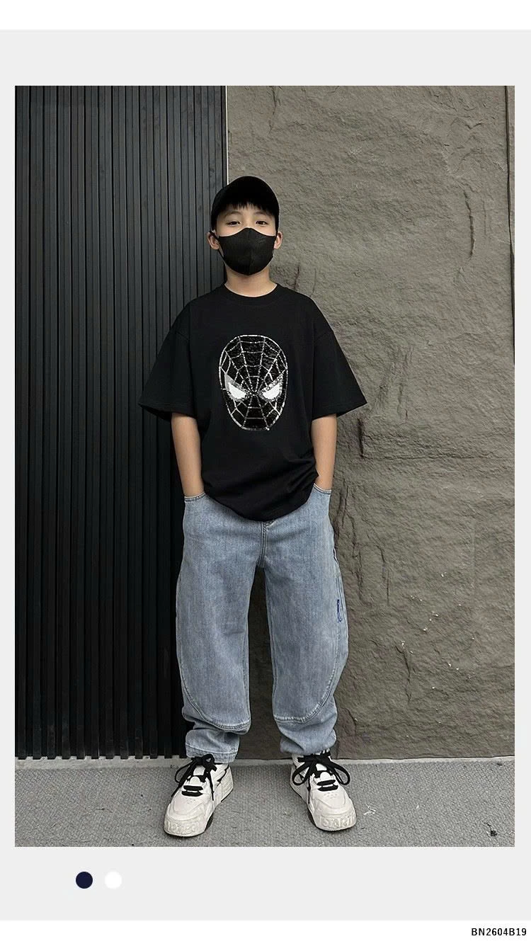 ÁO SIÊU NHÂN ĐỔI HÌNH